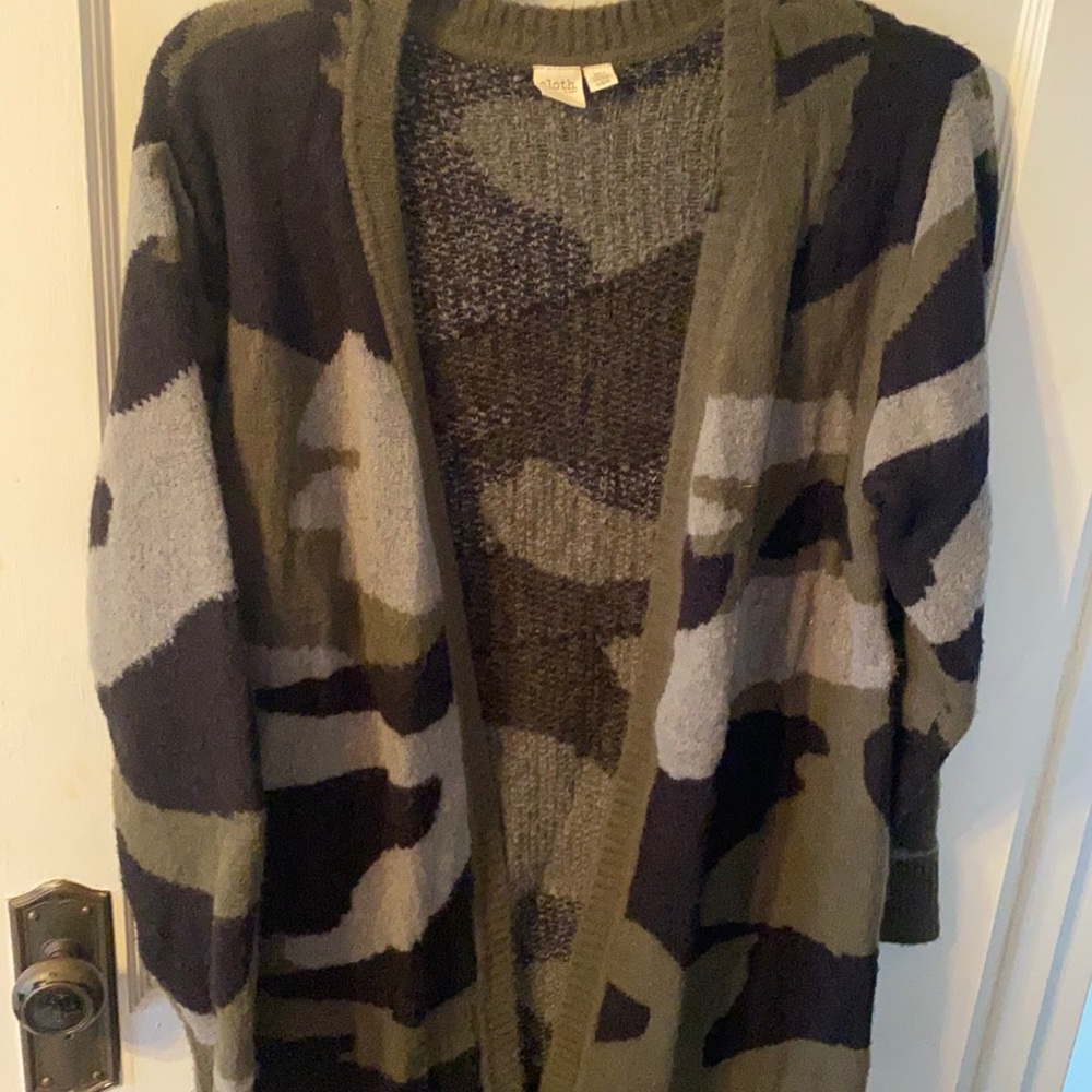 Cardigan
